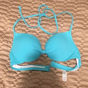 Victoria’s Secret PINK push up bikini top